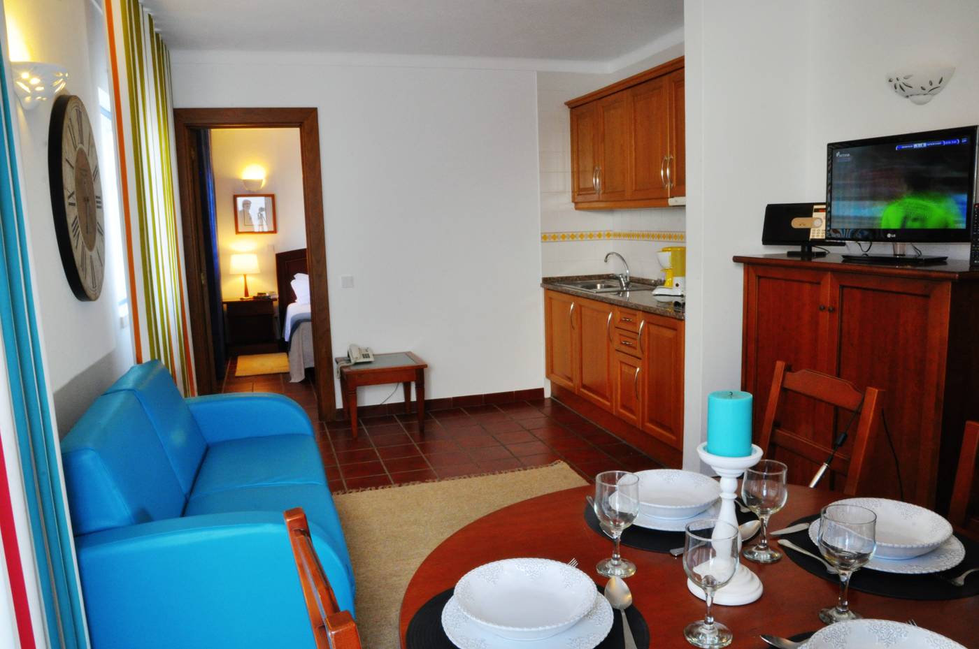 Patios da Vila- Boutique Apartments-Portugal-VILA NOVA DE MILFONTES-General view-4