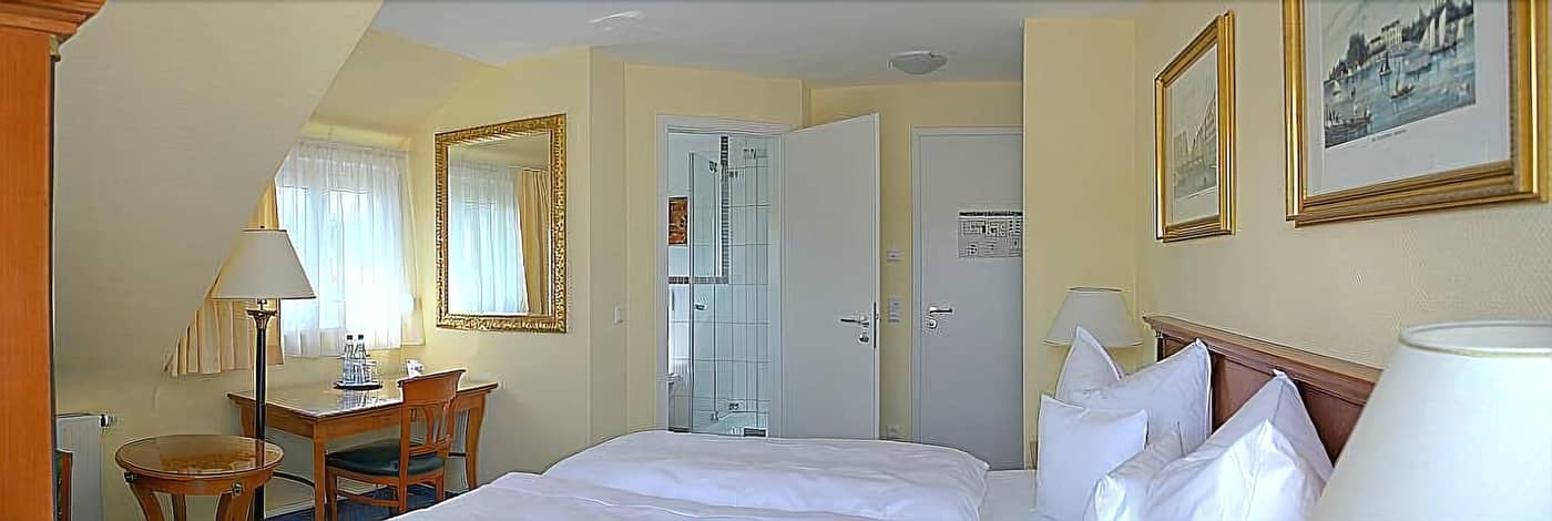 Zur Schwabenschanke-Germany-RENNINGEN-Room-4