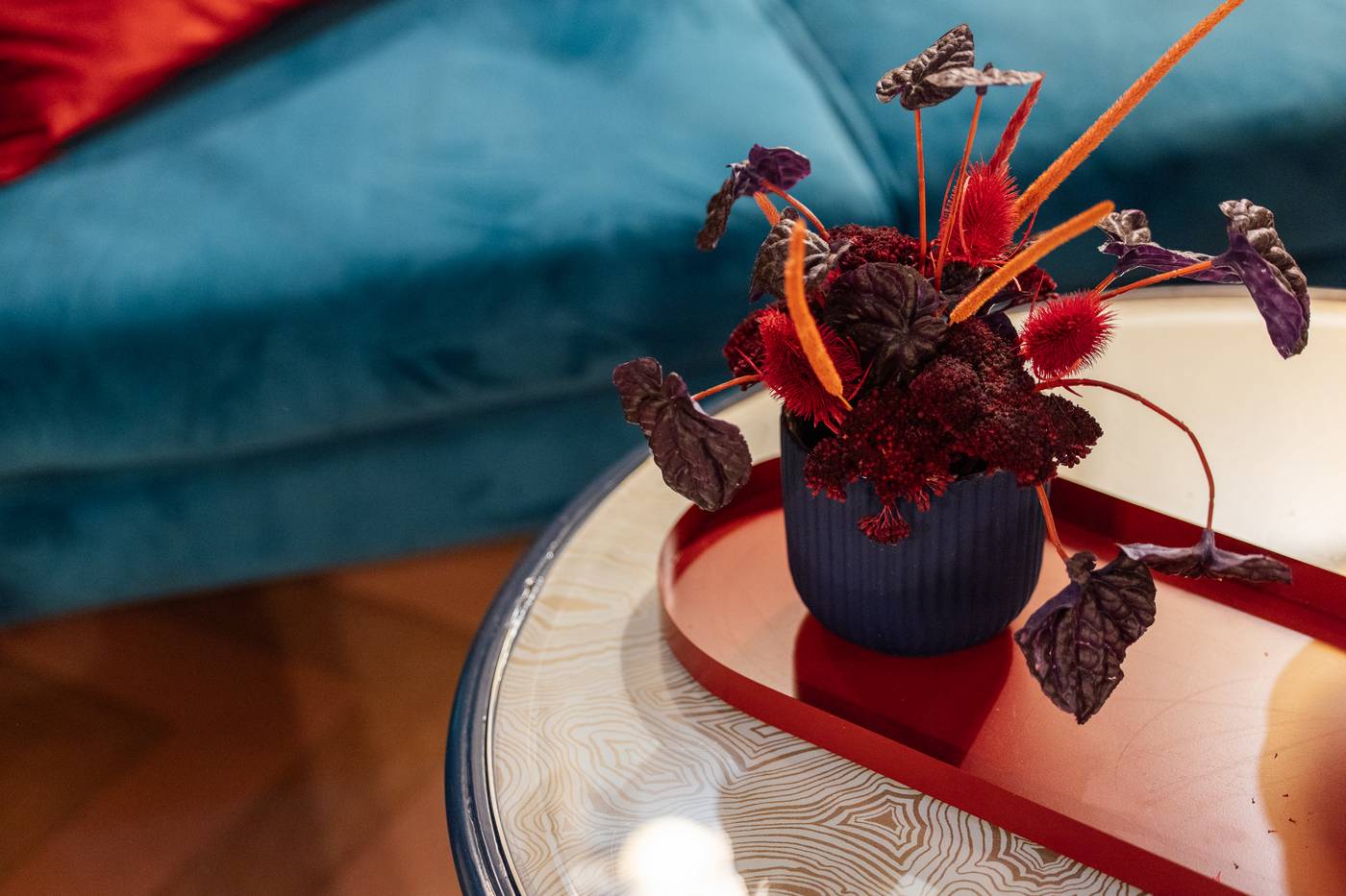 Rosary-Garden-Hotel-General-view-38