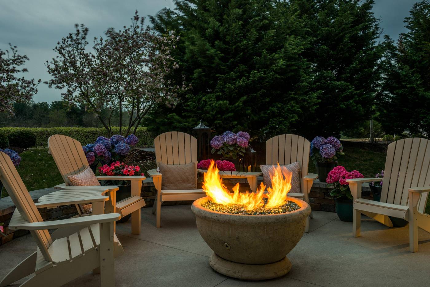 Staybridge Suites Wilmington - Brandywine Valley-United States-Glen Mills-General view-8