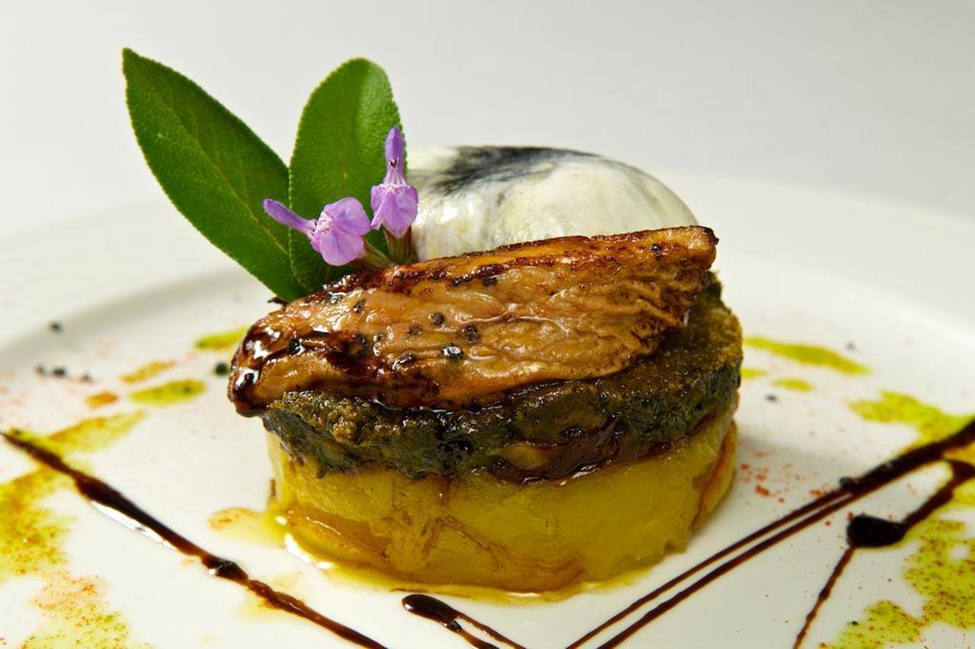 Alcaufar-Vell-Hotel---Restaurant-General-view-35