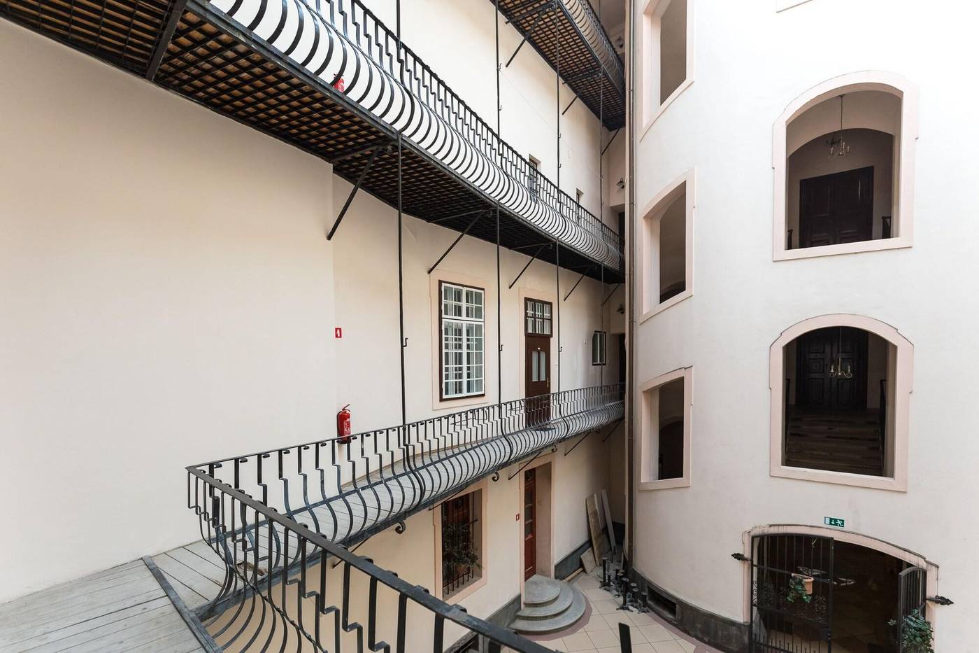 Barbo Palace-Slovenia-LJUBLJANA-General view-3