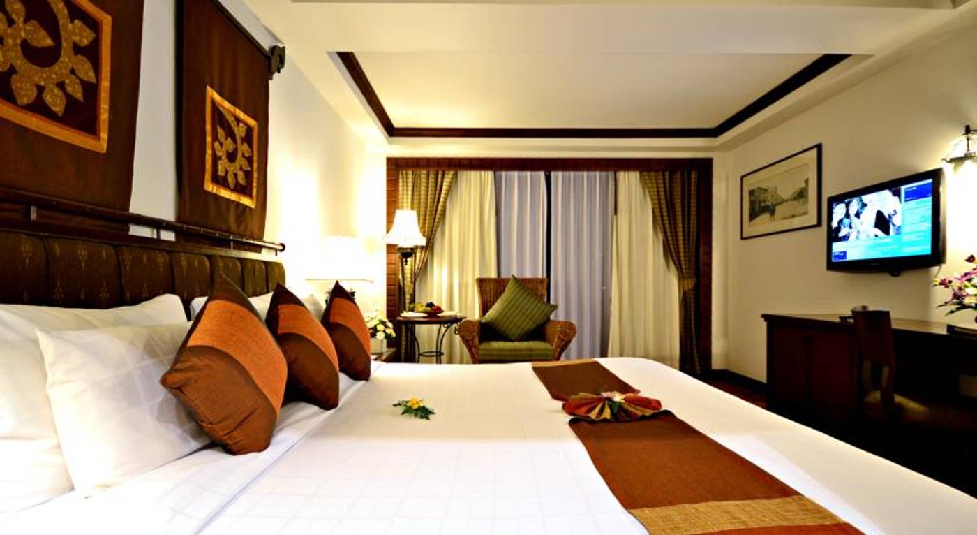 Novotel Phuket Resort