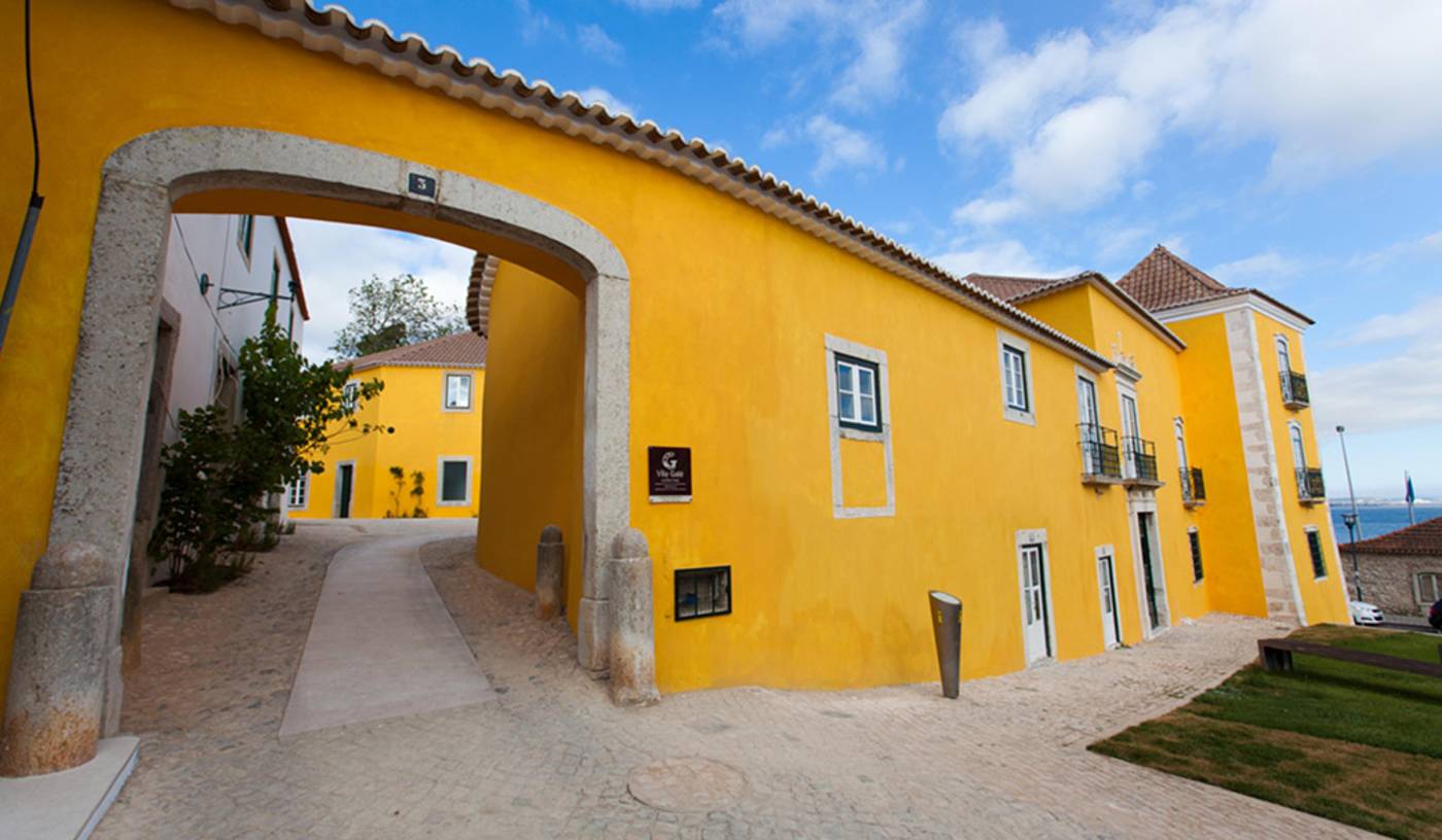 Vila Gale Collection Palacio dos Arcos