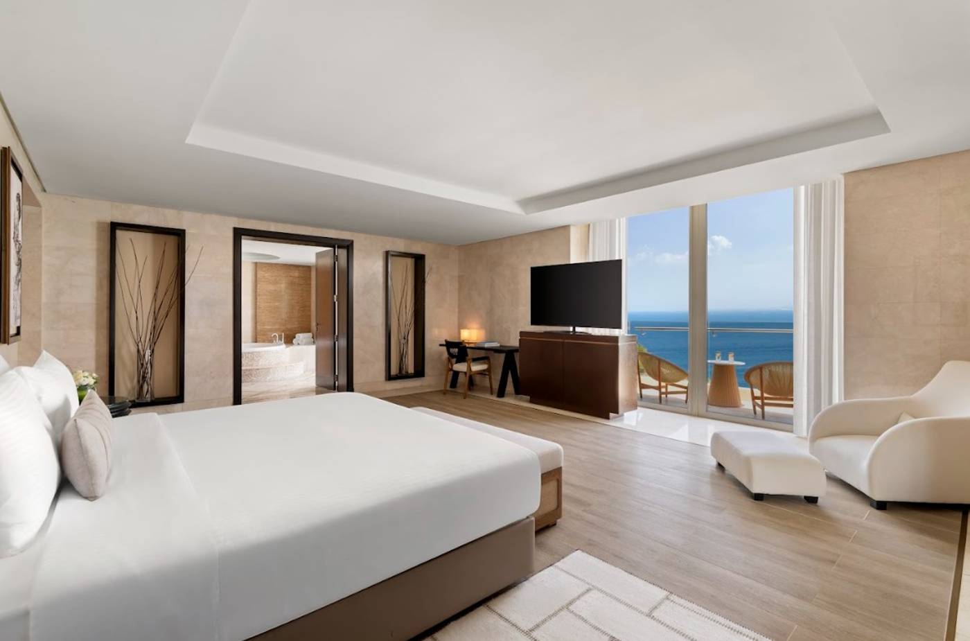 Rixos The Palm 20.06.25