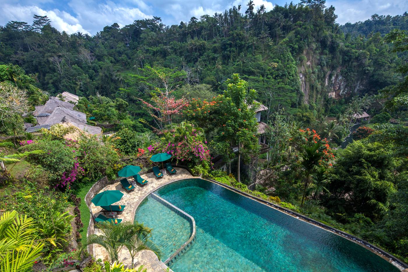 The Royal Pita Maha-Indonesia-UBUD-General view-1