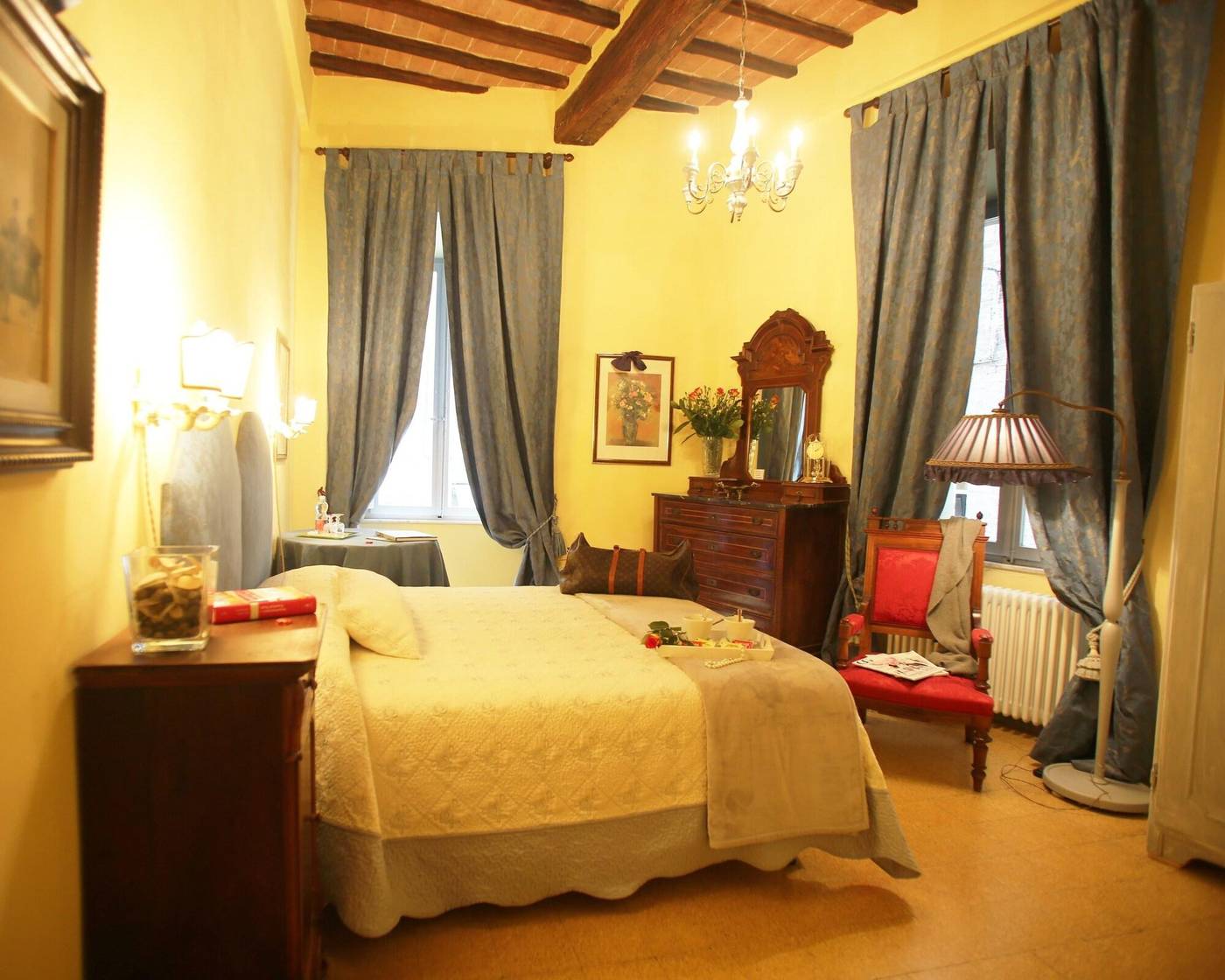 Residenza-d-Epoca-Le-Aquile-Room-18