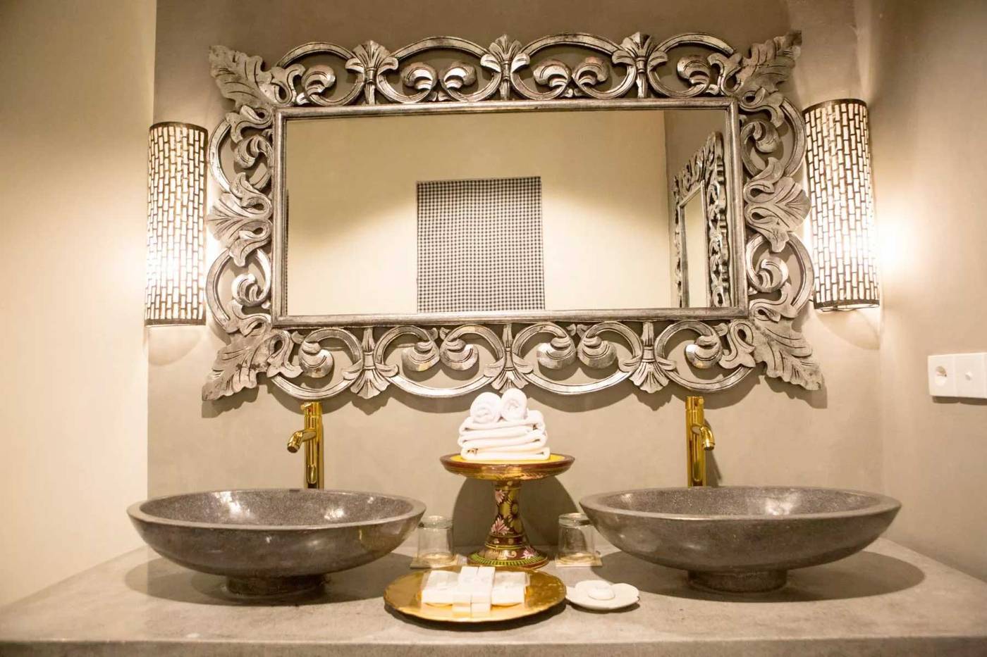 The Mansion Resort Hotel & Spa part2