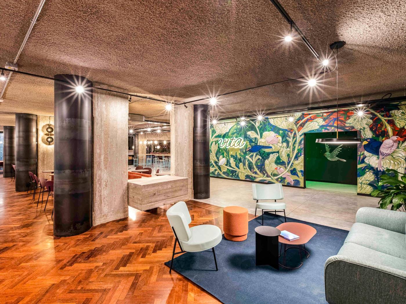 Ibis-Styles-Roma-Aurelia-Bar-18