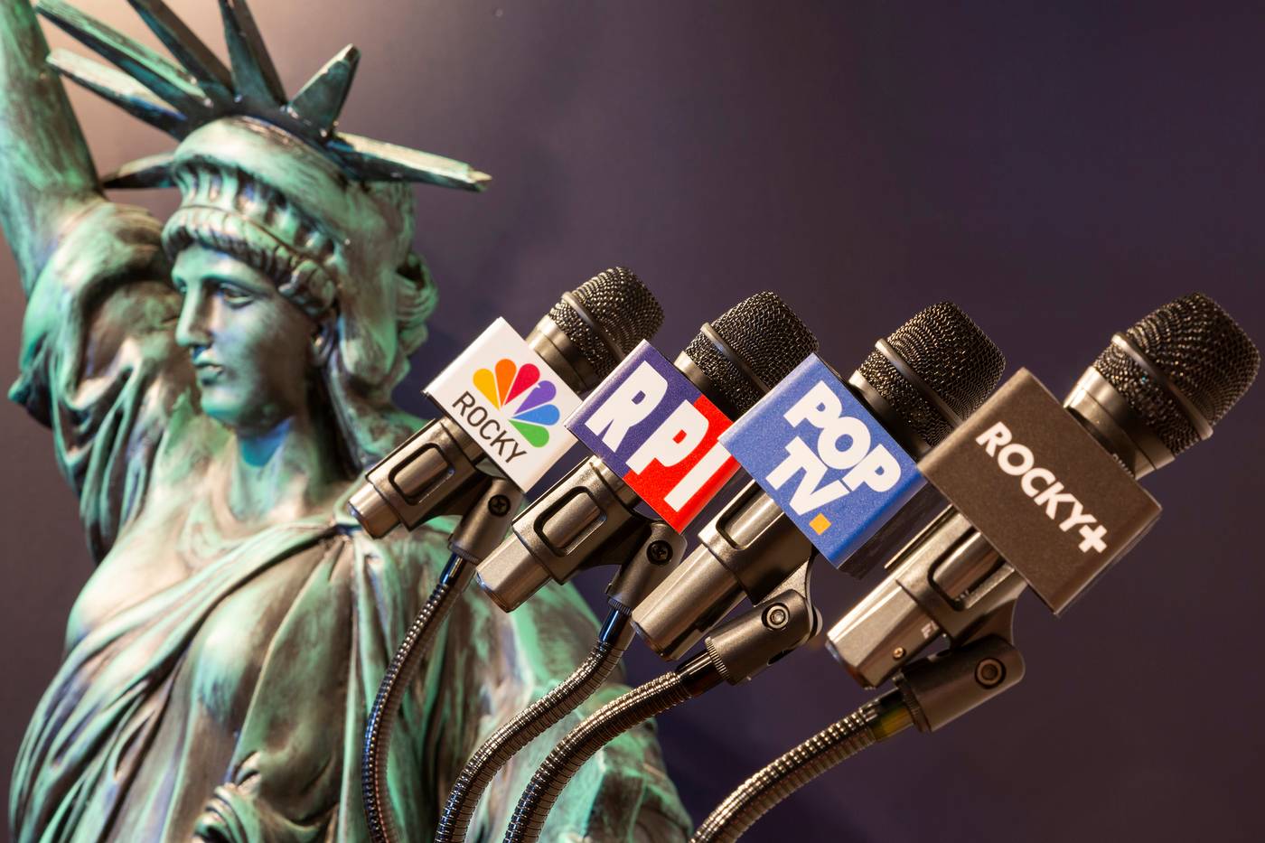 RockyPop Grenoble-France-GRENOBLE-General view-2