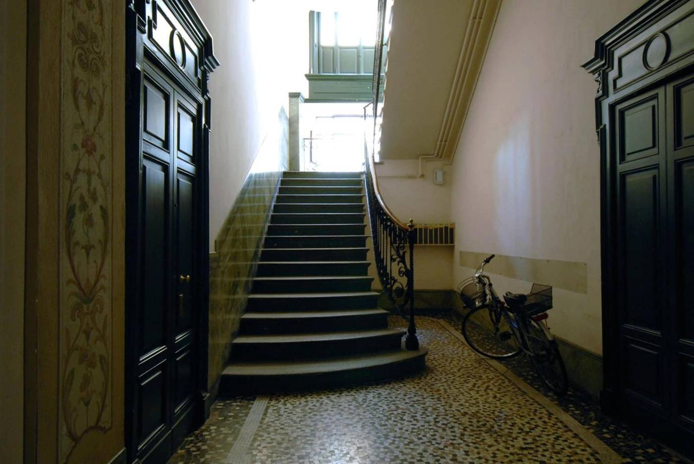 B&B Residenza Cavour-Italy-COMO-Lobby-8