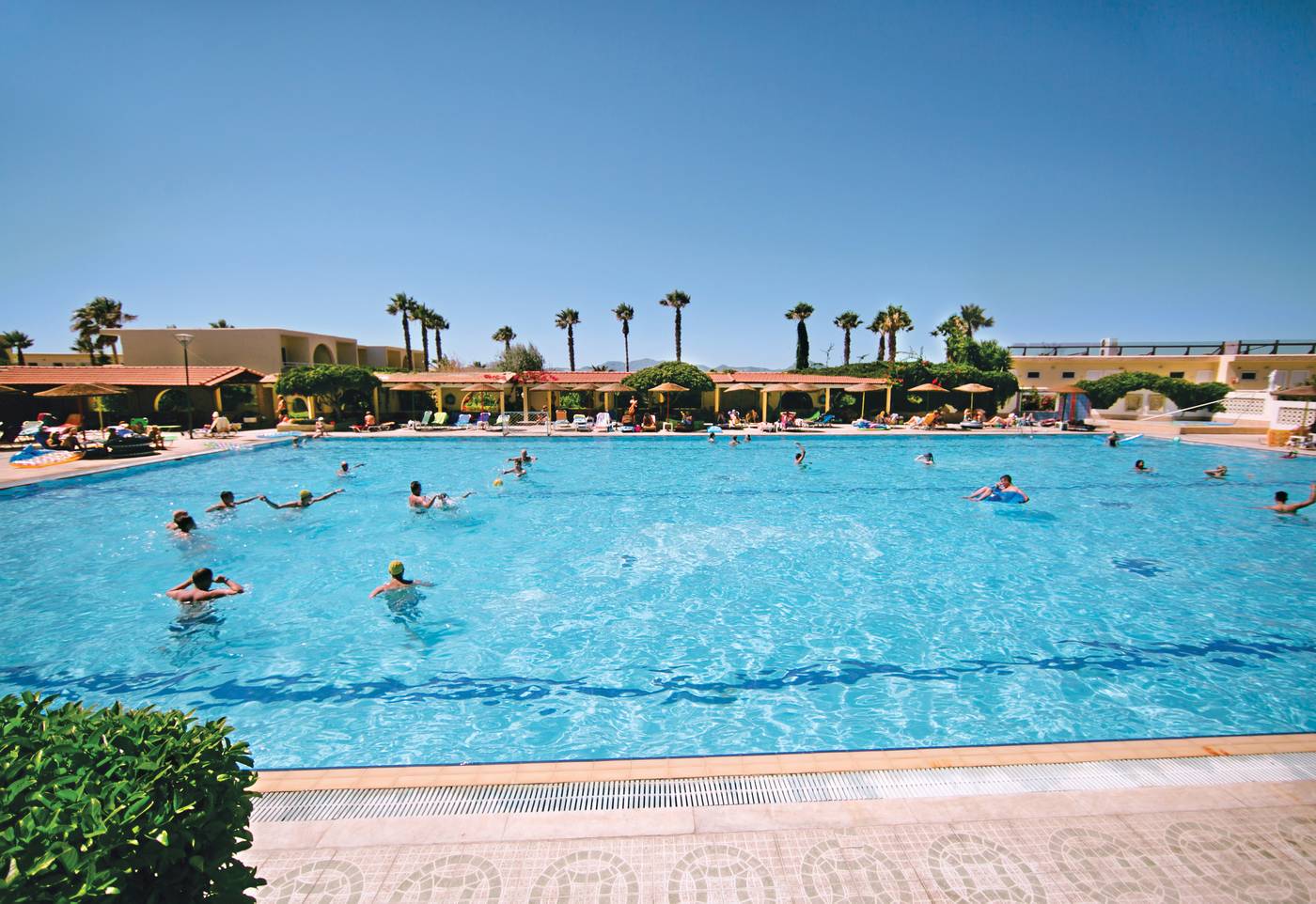 Eurovillage-Achilleas-Hotel-Pool-3