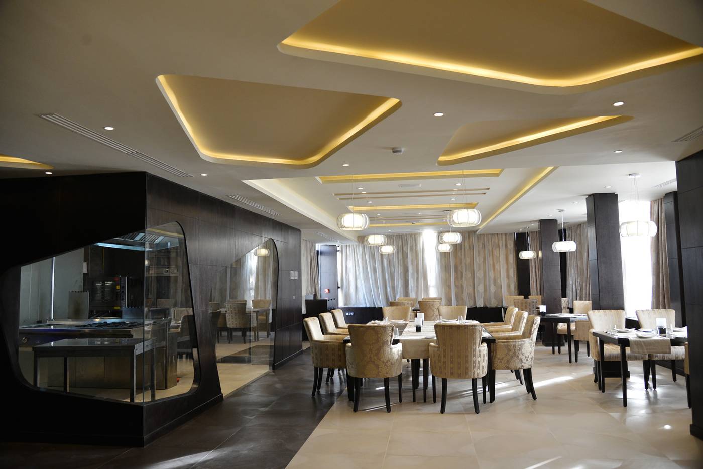 Samarons Hotels-Tunisia-Tunis-General view-9