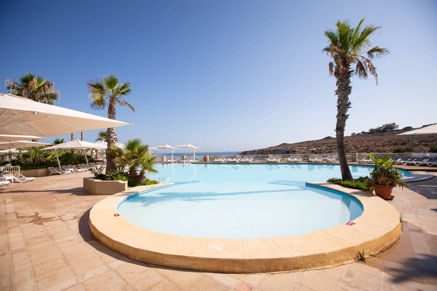 Salini-Resort--Formally-Coastline--Pool-7