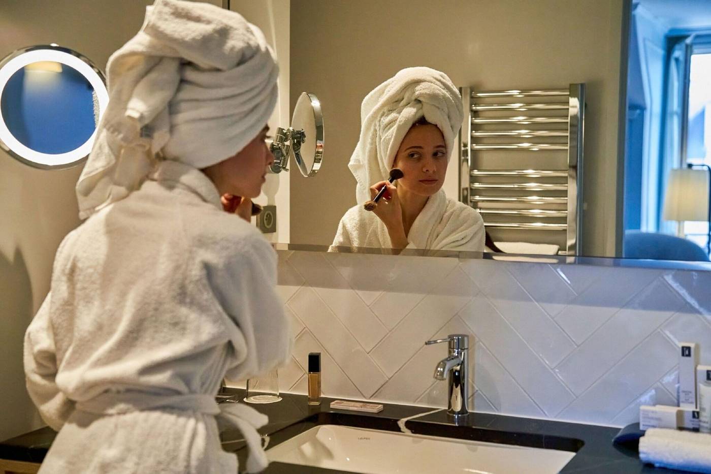 Marriott-Hotel-Paris-Opera-Ambassador-General-view-51