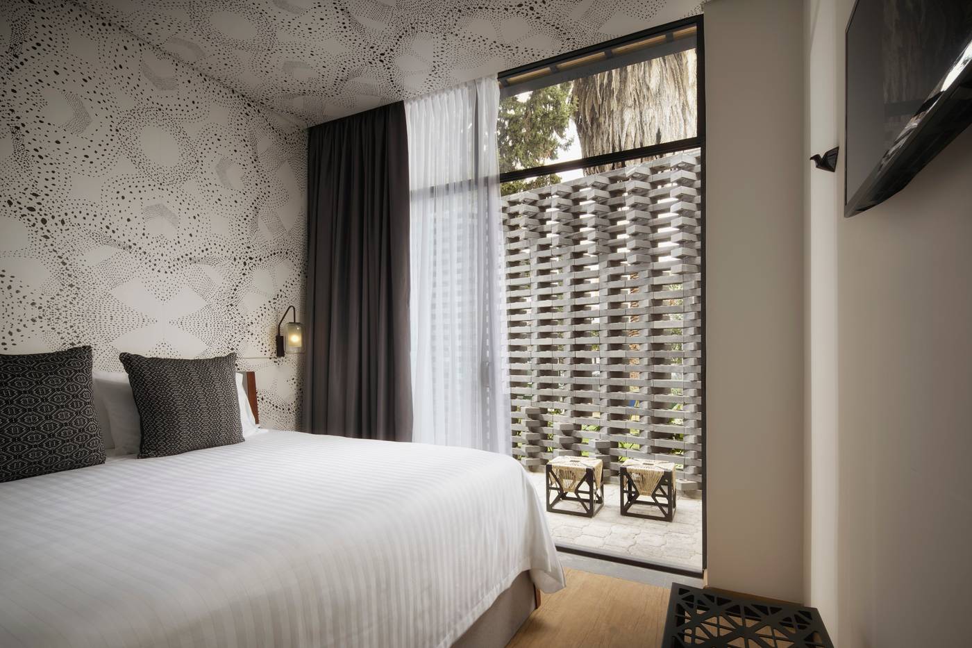 Pug Seal Boutique B&B Polanco-Mexico-MIGUEL HIDALGO-Room-5