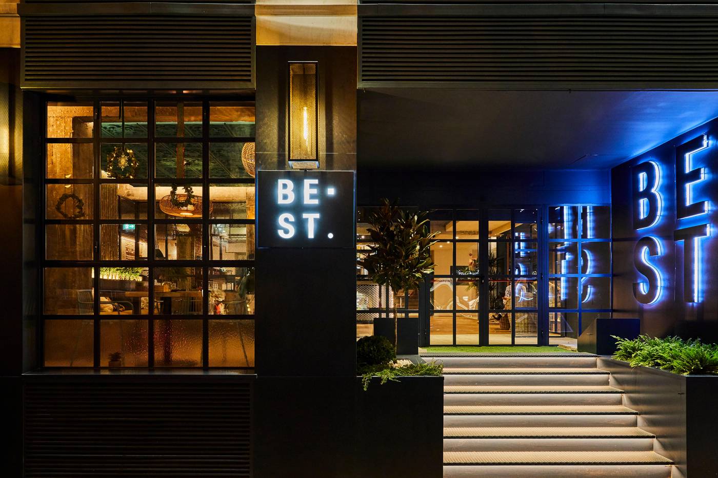 Hotel-Indigo-Madrid---Princesa-Bar-19