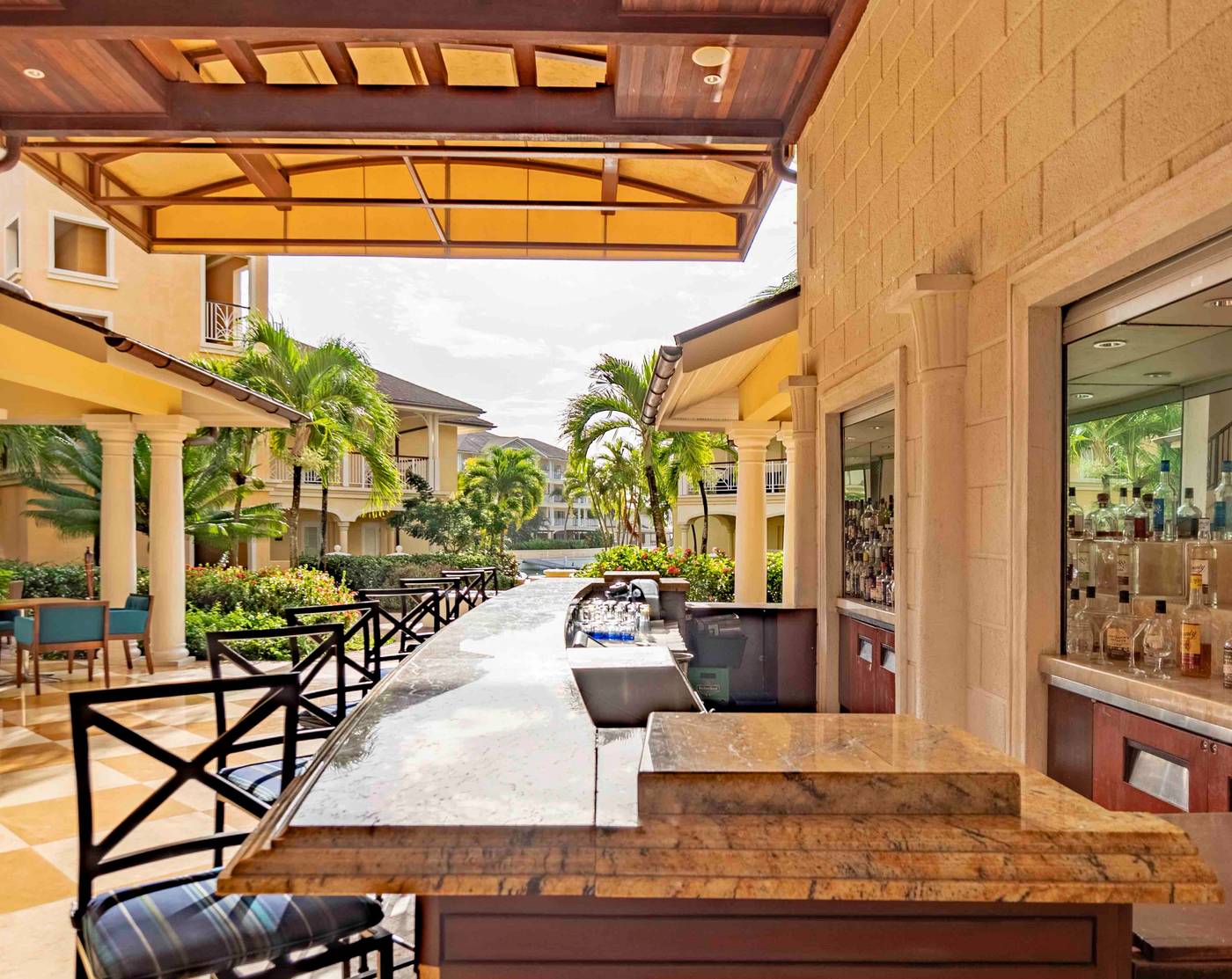 The Landings Resort & Spa by Elegant Hotels