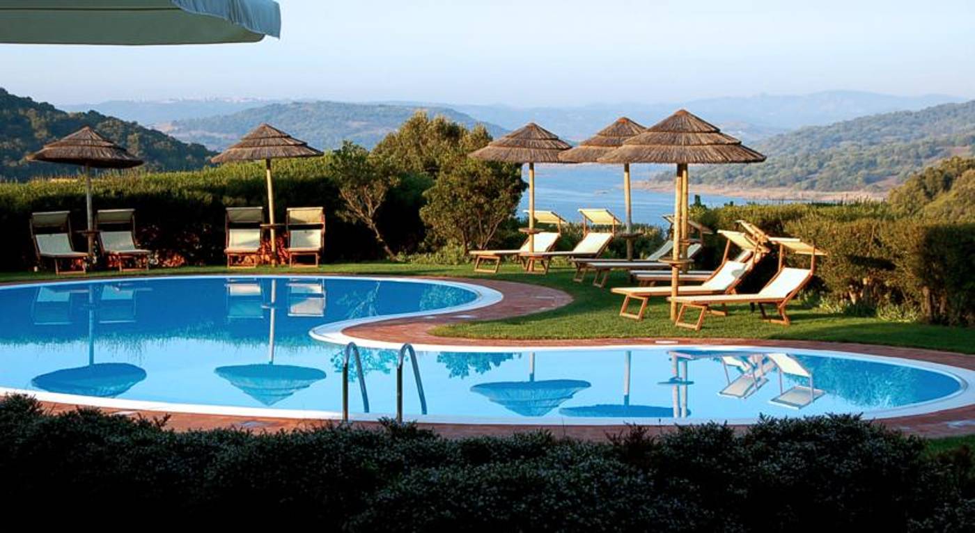 Aldiola Country Resort