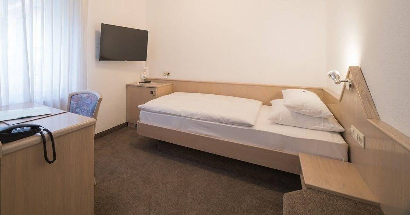 Hotel Am Wasen-Germany-FREIBERG AM NECKAR-Room-2