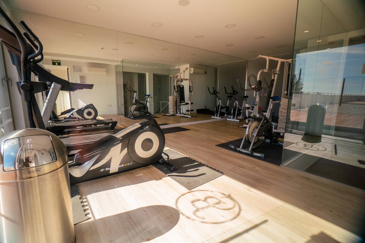 Hotel-Jardin-De-Bellver-Sports-and-Entertainment-31