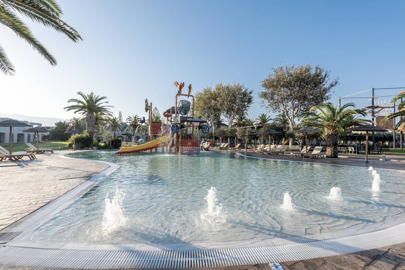 Egeo Easy Living Resort