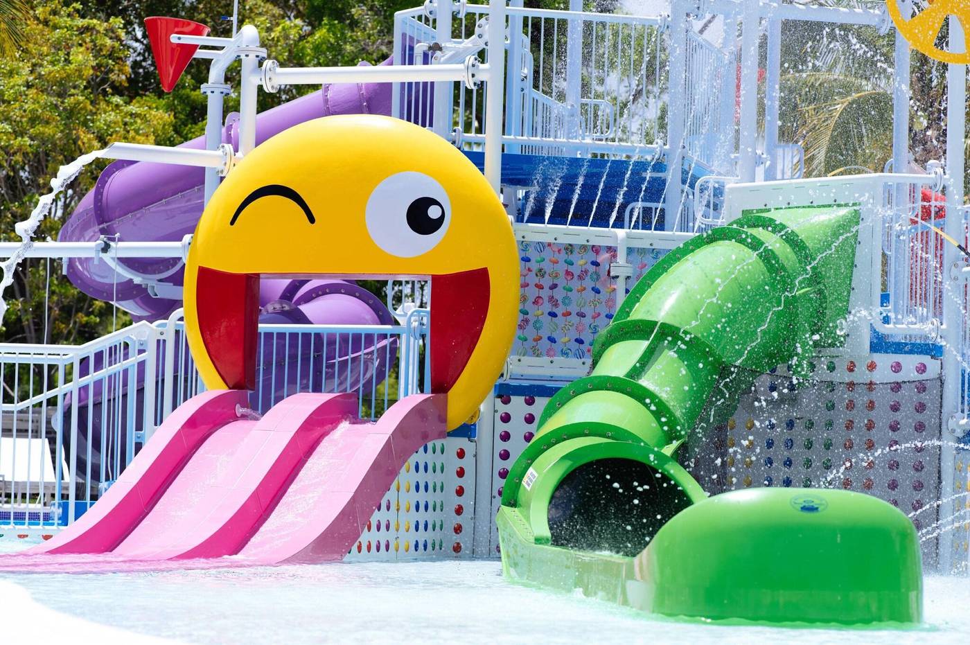 Jw Marriott Turnberry Resort & Spa - United States - Aventura - General view - 8