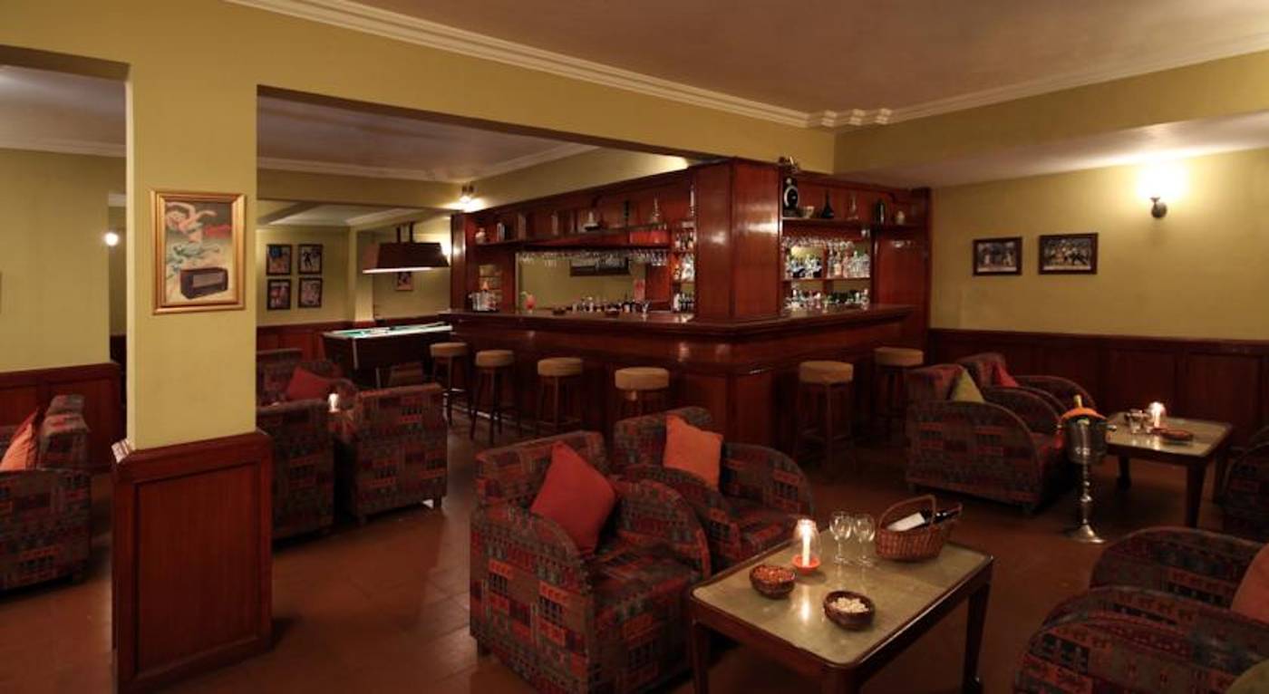 Pride Sun Village Beach Resort