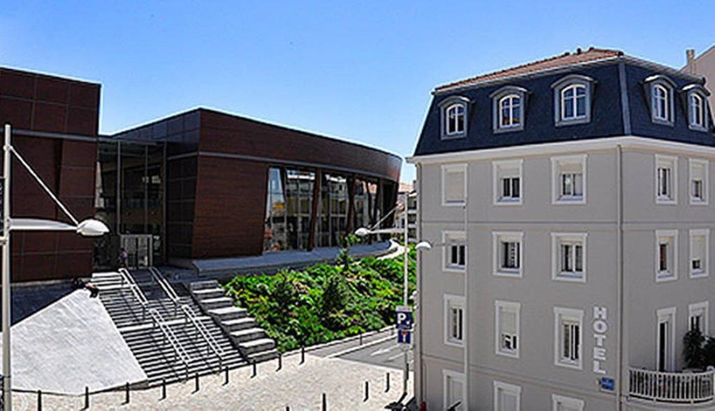 Hôtel Oxo-France-BIARRITZ-General view-10