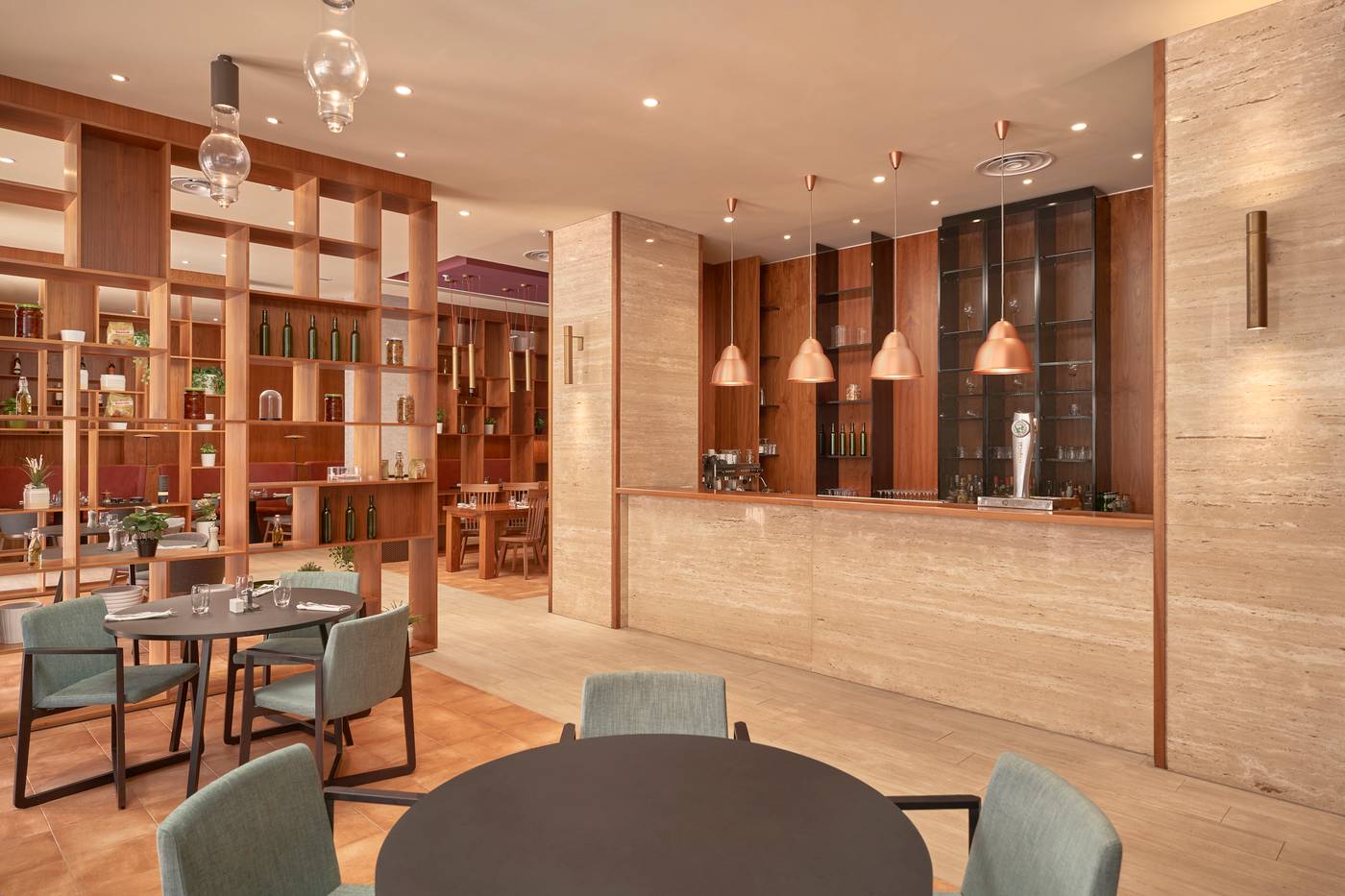 Radisson Blu Resort & Spa Mogan