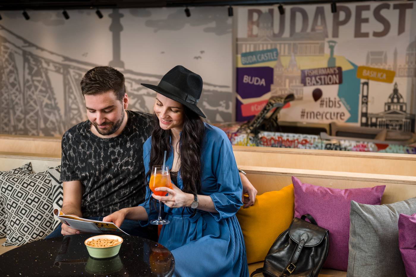 Mercure-Budapest-Castle-Hill-Bar-25