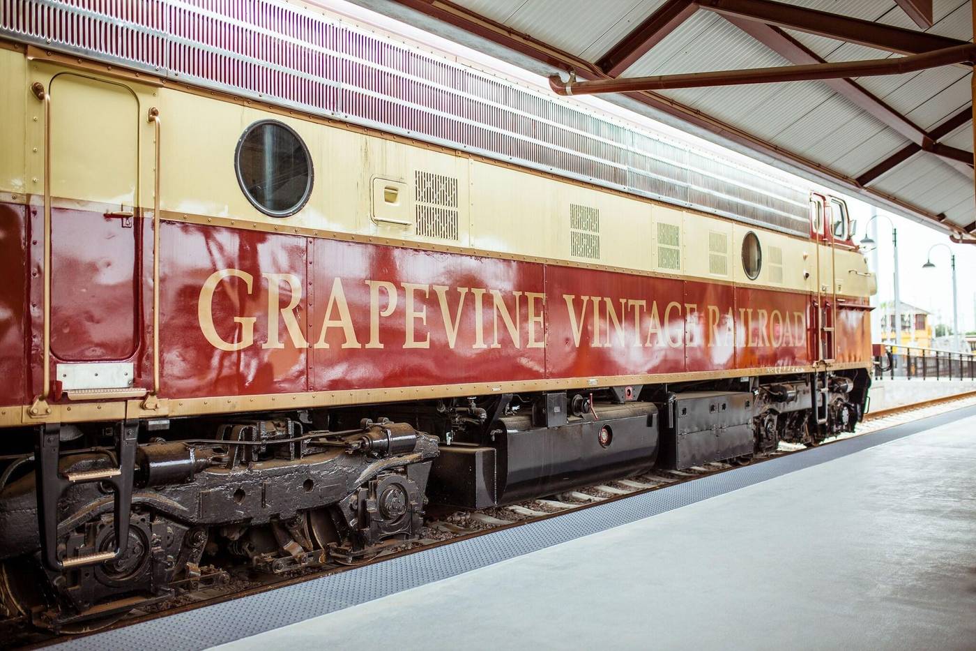 Hyatt Regency Dfw-United States-Dfw Airport-General view-7