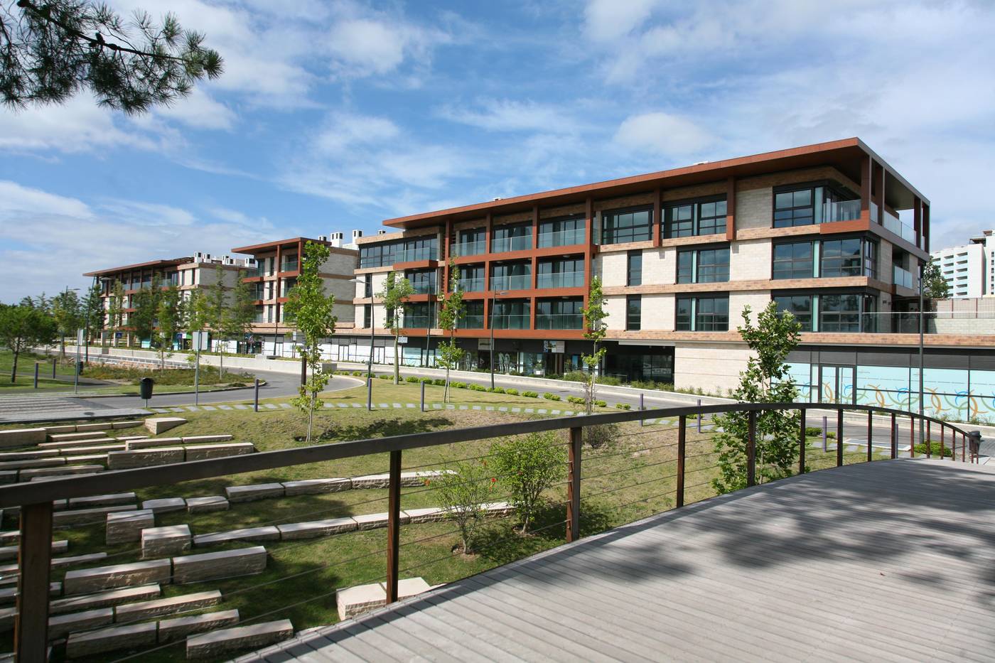 Troia-Residence-by-The-Editory---Apartamentos-Acala-General-view-1