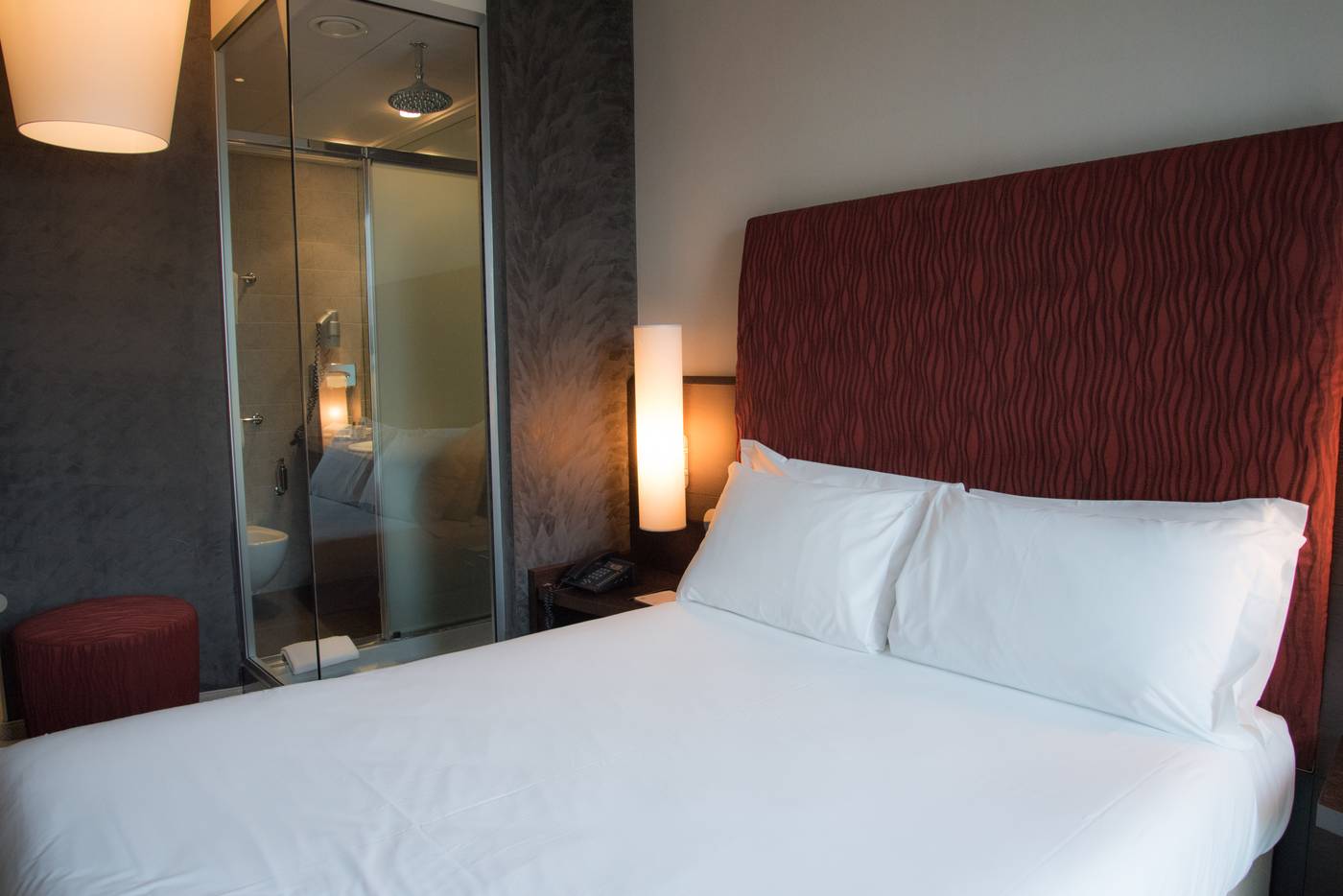 Hi Hotel Bari-Italy-BARI-Room-9