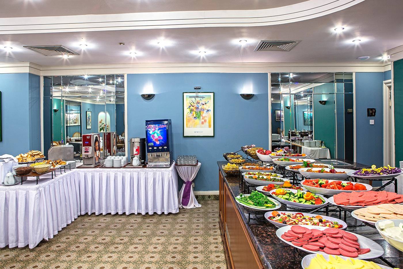 Kervansaray-Istanbul-Restaurant-17