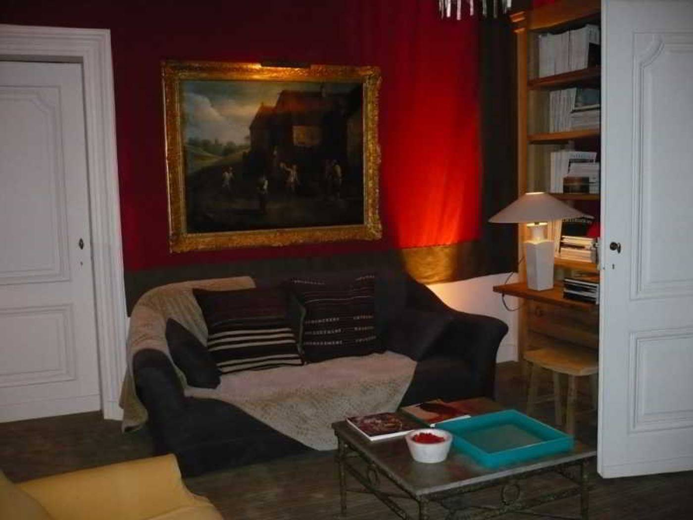 Verhaegen Chambres D'Hotes-Belgium-GHENT-General view-2