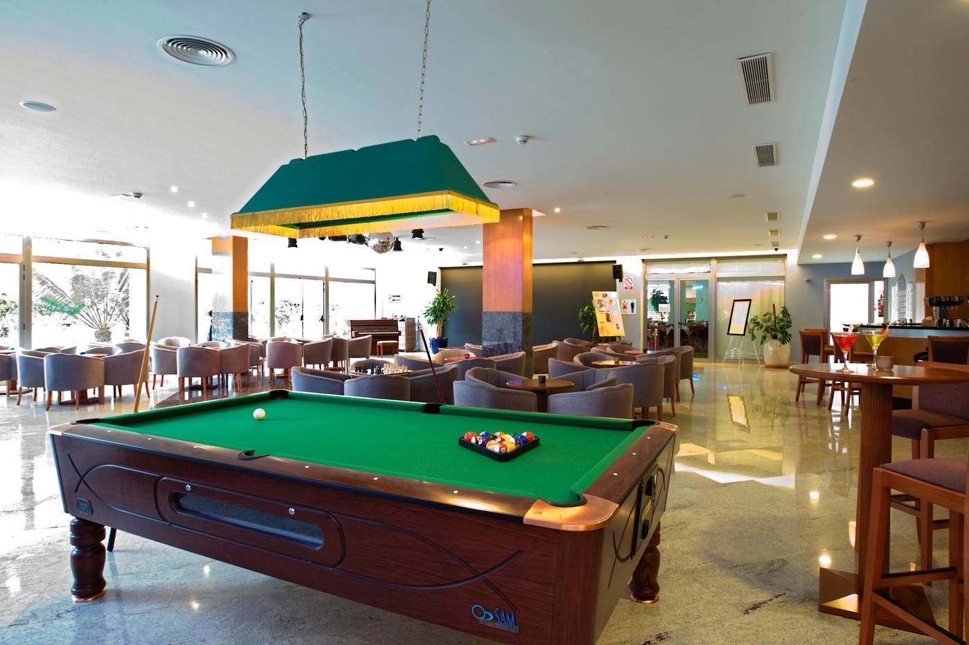 LIVVO-Costa-Taurito---Waterpark-Lobby-48