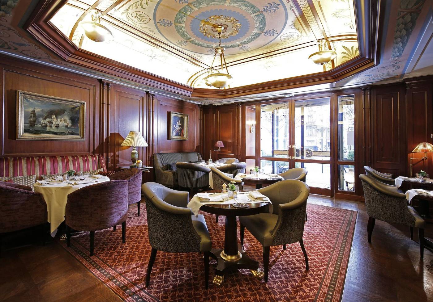 H----tel-Napol----on-Paris-Restaurant-88