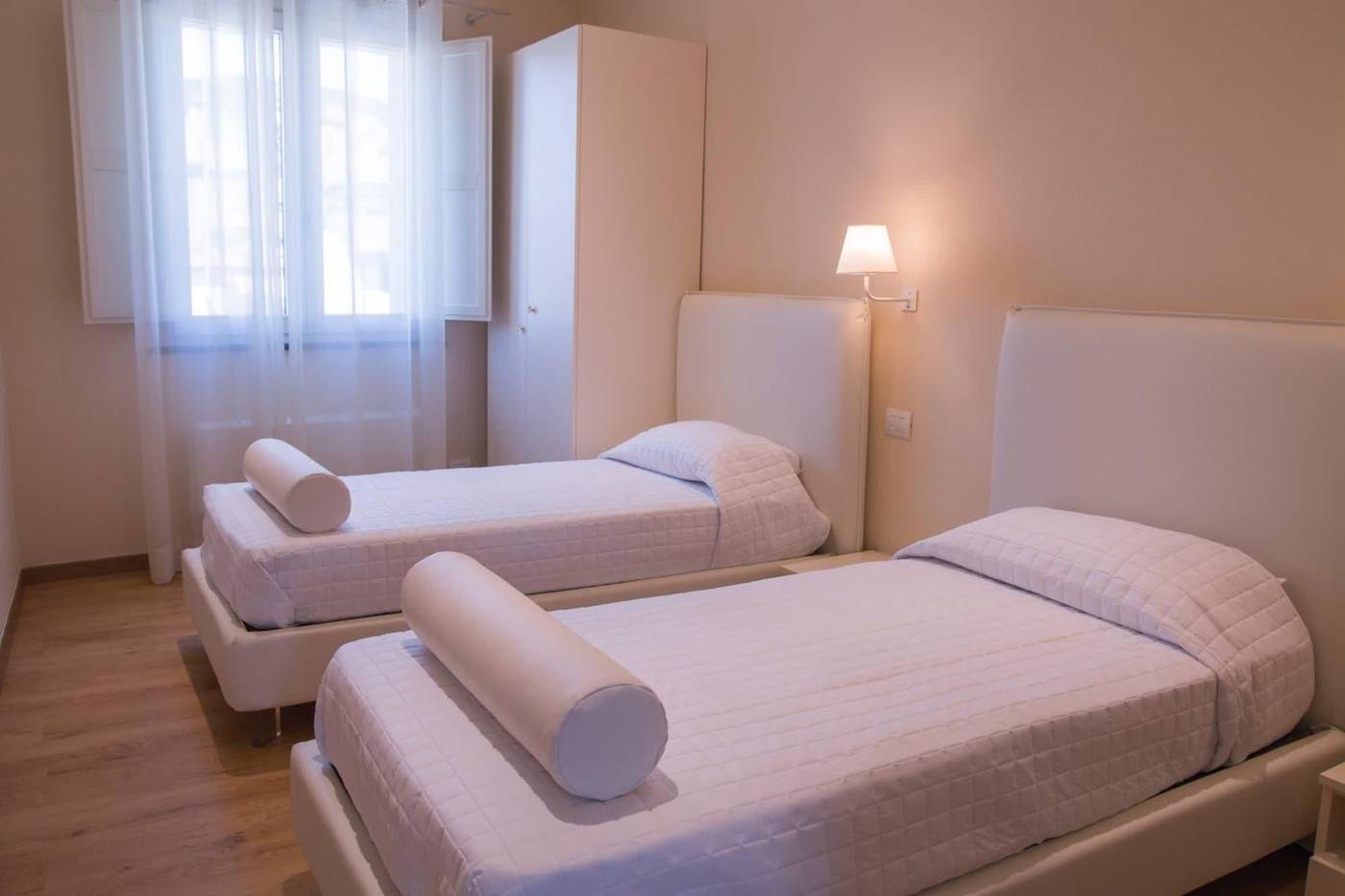 B&B Silvia-Italy-VECCHIANO-Room-8