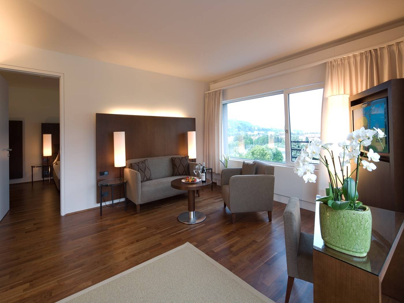 Penz Hotel West-Austria-INNSBRUCK-Room-6