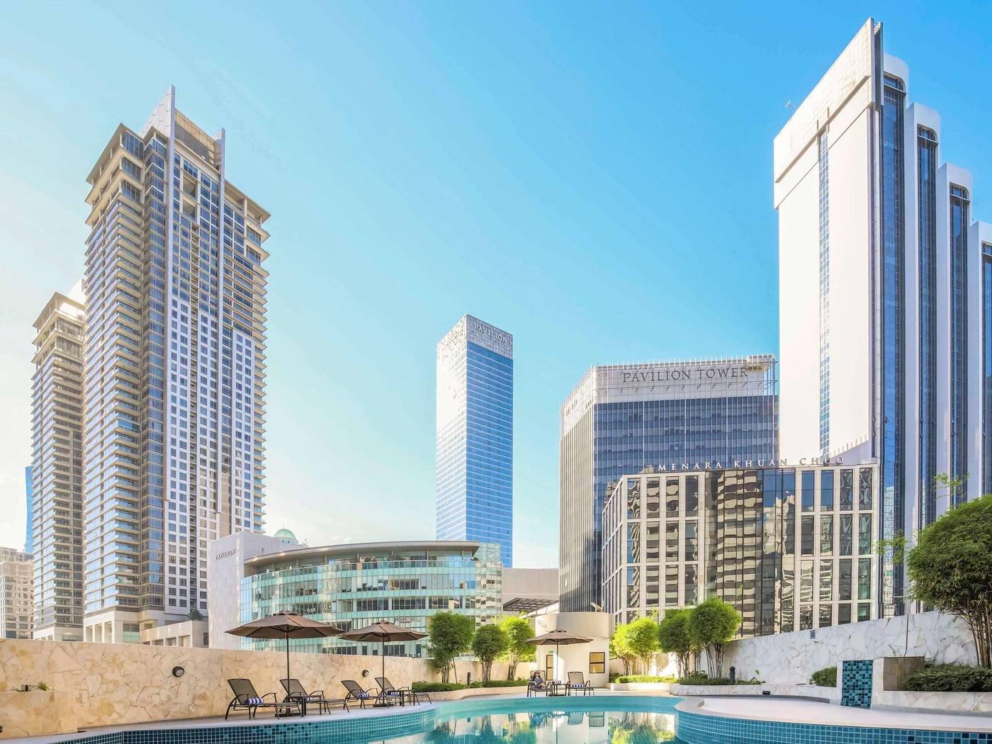 Novotel Kuala Lumpur-Malaysia-KUALA LUMPUR-General view-6