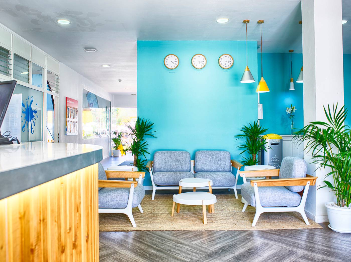 Coral-Compostela-Beach-Golf-Apartments-Lobby-47