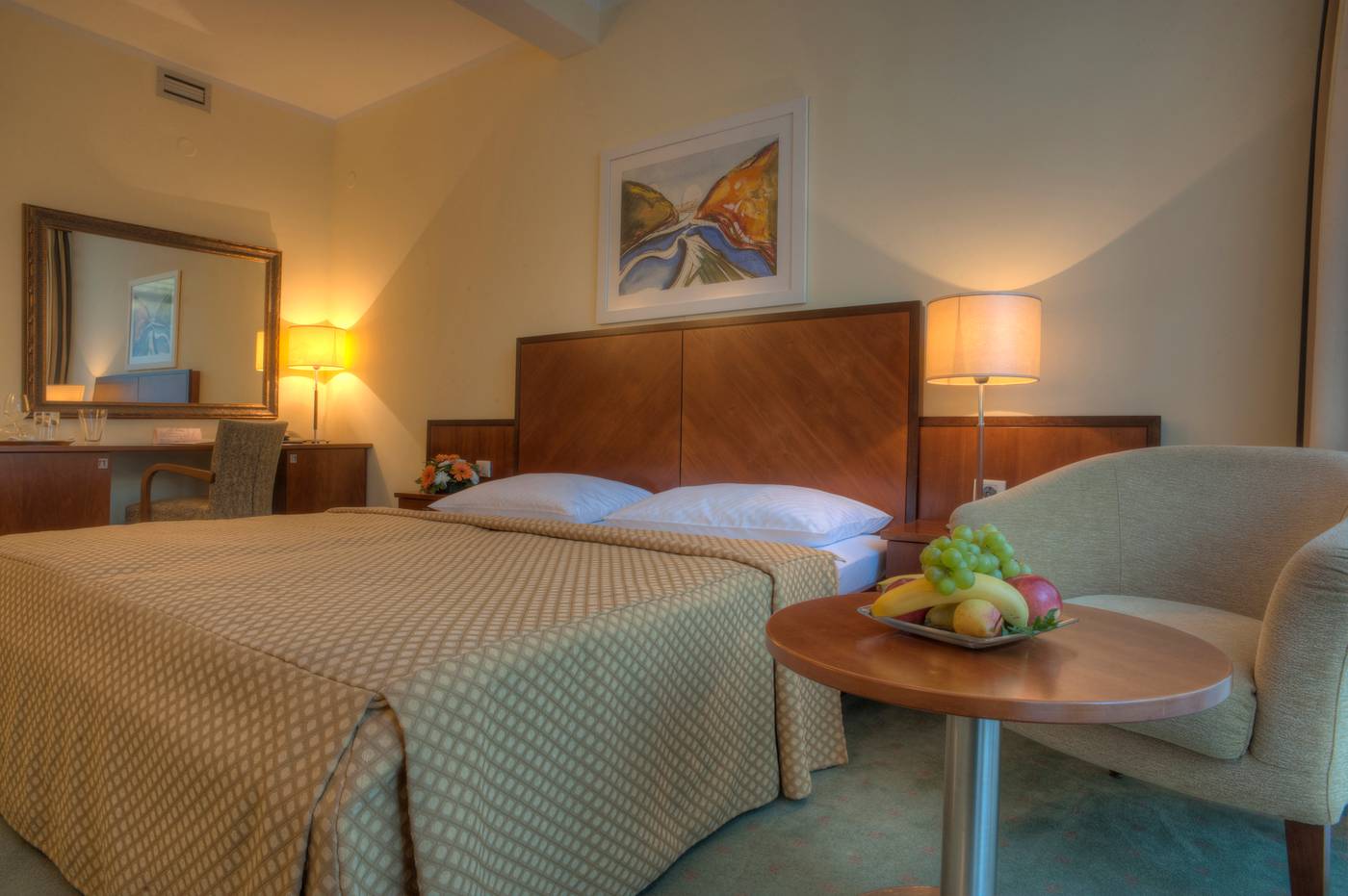 Hotel Rivijera-Montenegro-PETROVAC-Room-7