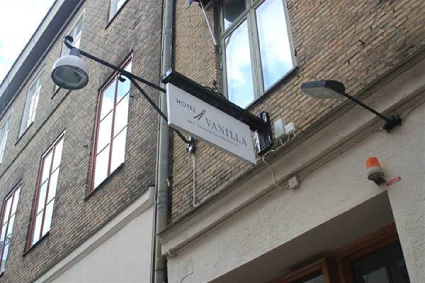 Hotel Vanilla-Sweden-Goteborg-General view-7