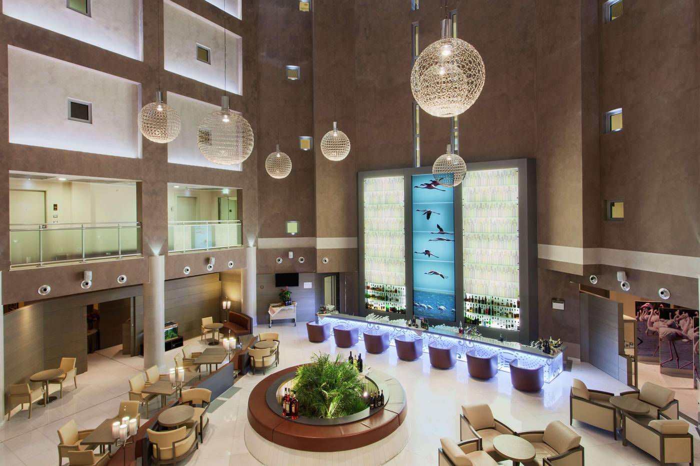 Double-Tree-by-Hilton-Hotel-Olbia-General-view-51