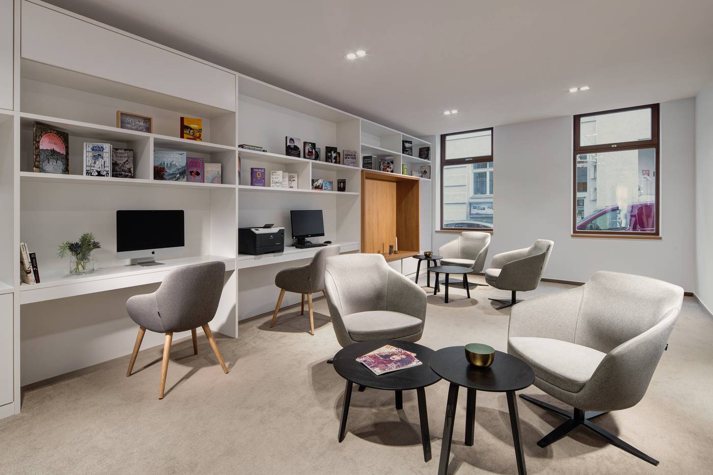 Mamaison-Residence-Downtown-General-view-1