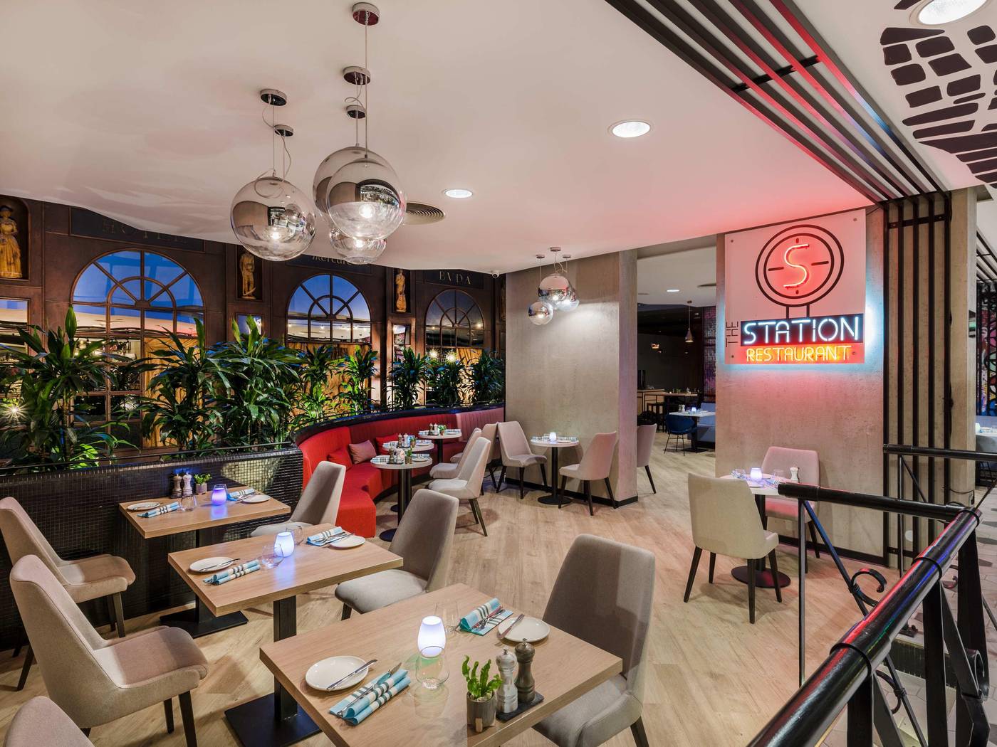 Mercure-Budapest-Castle-Hill-Restaurant-18