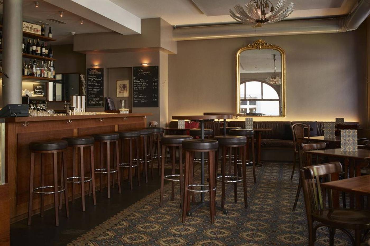 Krafft Basel-Switzerland-BASEL -General view-1