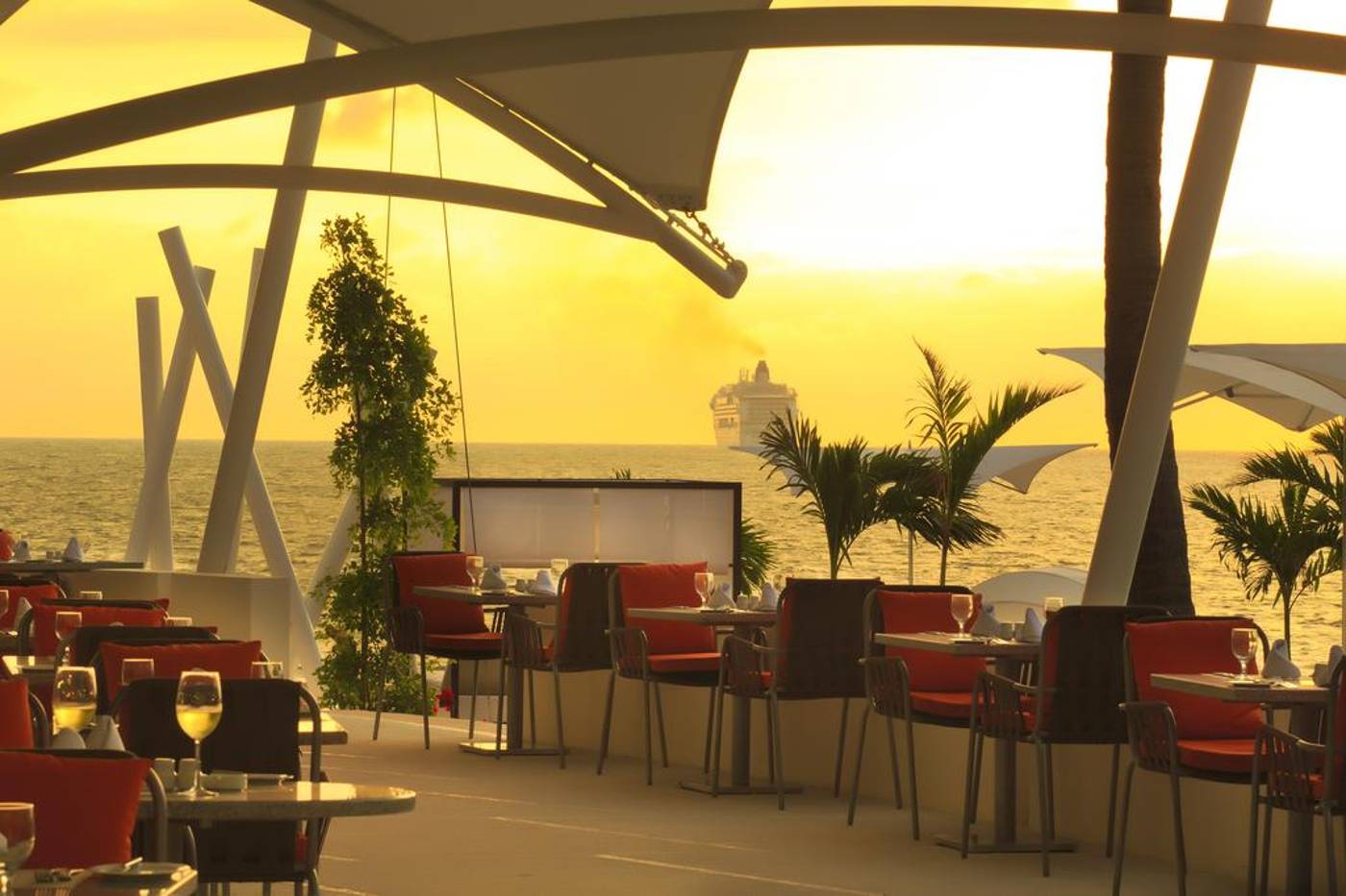 Hilton Puerto Vallarta Resort