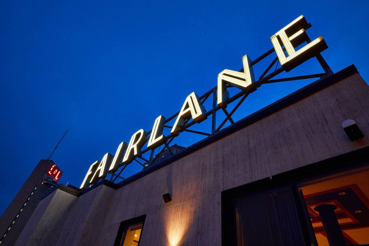 Fairlane Hotel Nashville-United States-Nashville-General view-5